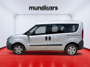 Fiat Doblò 1.3 JTD Pop  - Foto 7