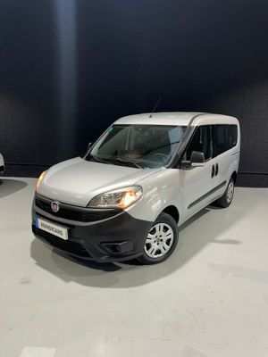 Fiat Doblò 1.3 JTD Pop   - Foto 7