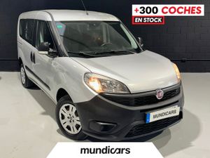 Fiat Doblò 1.3 JTD Pop   - Foto 2