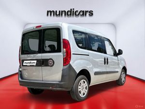 Fiat Doblò 1.3 JTD Pop  - Foto 4