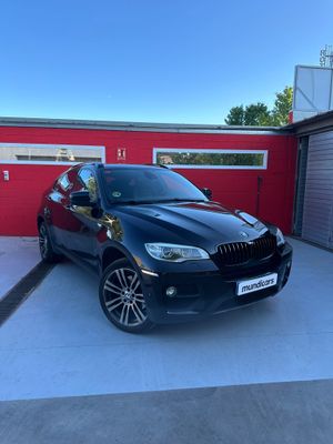 BMW X6 xDrive40d  - Foto 11