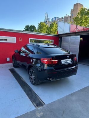 BMW X6 xDrive40d  - Foto 16