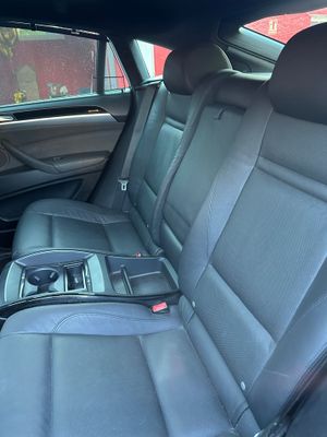 BMW X6 xDrive40d  - Foto 28