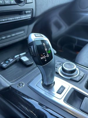 BMW X6 xDrive40d  - Foto 24