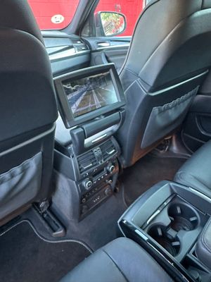 BMW X6 xDrive40d  - Foto 27