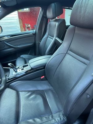 BMW X6 xDrive40d  - Foto 25