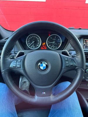 BMW X6 xDrive40d  - Foto 17