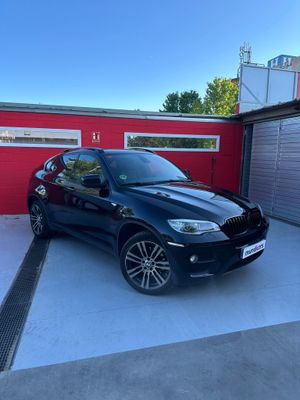 BMW X6 xDrive40d  - Foto 10