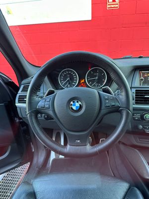 BMW X6 xDrive40d  - Foto 19