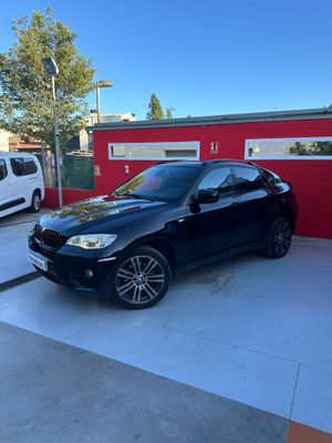 BMW X6 xDrive40d  - Foto 12