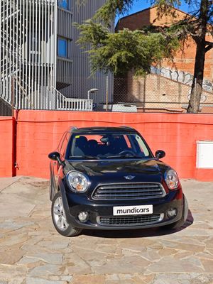 MINI Countryman COOPER D COUNTRYMAN  - Foto 7