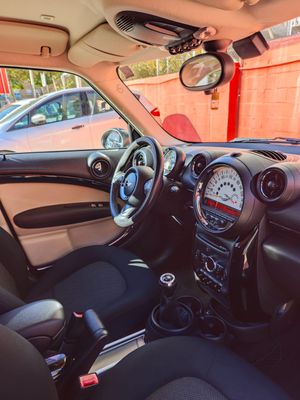 MINI Countryman COOPER D COUNTRYMAN  - Foto 17