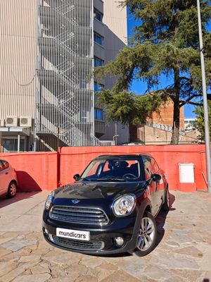 MINI Countryman COOPER D COUNTRYMAN  - Foto 6
