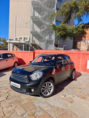 MINI Countryman COOPER D COUNTRYMAN  - Foto 4