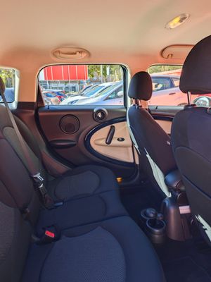 MINI Countryman COOPER D COUNTRYMAN  - Foto 16