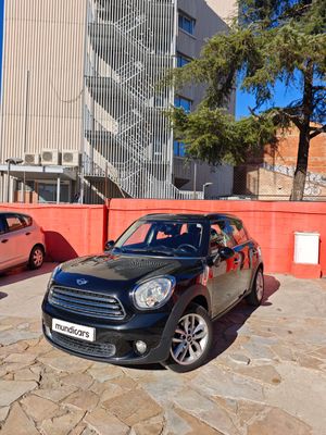 MINI Countryman COOPER D COUNTRYMAN  - Foto 5