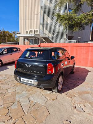 MINI Countryman COOPER D COUNTRYMAN  - Foto 11