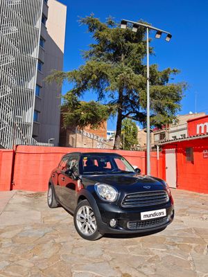 MINI Countryman COOPER D COUNTRYMAN  - Foto 8