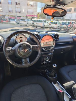 MINI Countryman COOPER D COUNTRYMAN  - Foto 15