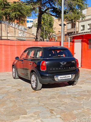 MINI Countryman COOPER D COUNTRYMAN  - Foto 12