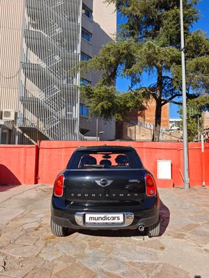 MINI Countryman COOPER D COUNTRYMAN  - Foto 10