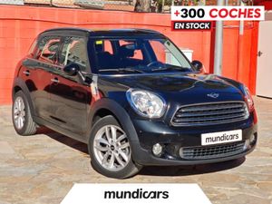 MINI Countryman COOPER D COUNTRYMAN  - Foto 2