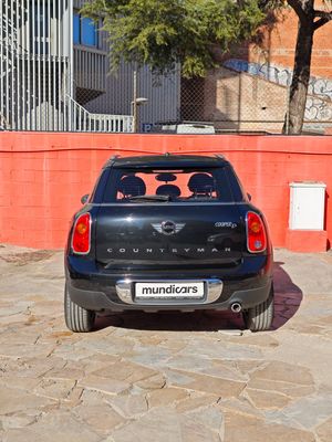 MINI Countryman COOPER D COUNTRYMAN  - Foto 13