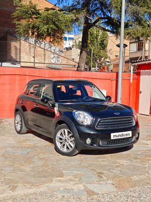MINI Countryman COOPER D COUNTRYMAN  - Foto 3