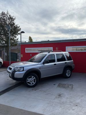 Land-Rover Freelander 2.0TD4 S  - Foto 6