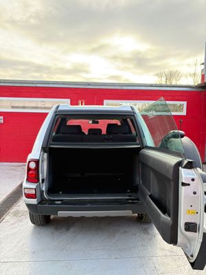 Land-Rover Freelander 2.0TD4 S  - Foto 10