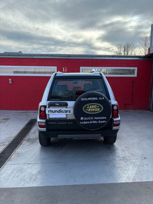 Land-Rover Freelander 2.0TD4 S  - Foto 7