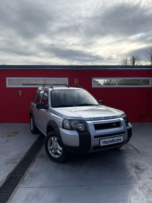 Land-Rover Freelander 2.0TD4 S  - Foto 3