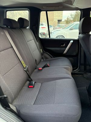 Land-Rover Freelander 2.0TD4 S  - Foto 13