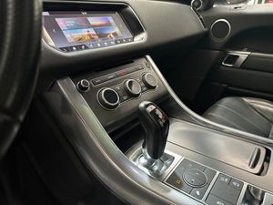 Land-Rover Range Rover Sport 2.0 SD4 176kW (240CV) S  - Foto 13