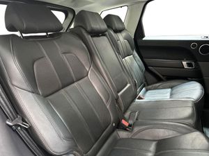 Land-Rover Range Rover Sport 2.0 SD4 176kW (240CV) S  - Foto 18