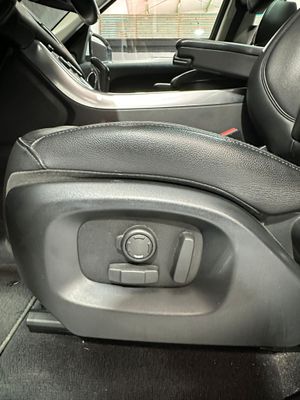 Land-Rover Range Rover Sport 2.0 SD4 176kW (240CV) S  - Foto 14