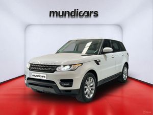 Land-Rover Range Rover Sport 2.0 SD4 176kW (240CV) S  - Foto 8