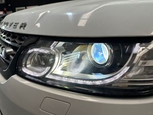 Land-Rover Range Rover Sport 2.0 SD4 176kW (240CV) S  - Foto 24