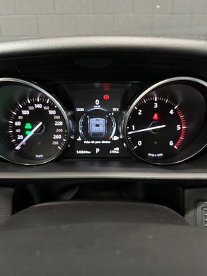 Land-Rover Range Rover Sport 2.0 SD4 176kW (240CV) S  - Foto 17