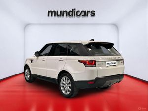 Land-Rover Range Rover Sport 2.0 SD4 176kW (240CV) S  - Foto 6