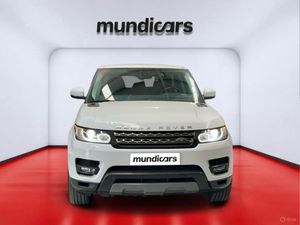 Land-Rover Range Rover Sport 2.0 SD4 176kW (240CV) S  - Foto 9