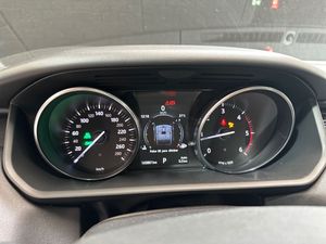 Land-Rover Range Rover Sport 2.0 SD4 176kW (240CV) S  - Foto 14