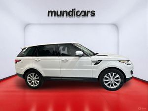 Land-Rover Range Rover Sport 2.0 SD4 176kW (240CV) S  - Foto 3