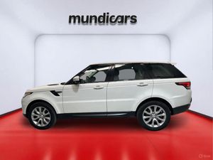 Land-Rover Range Rover Sport 2.0 SD4 176kW (240CV) S  - Foto 7
