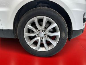 Land-Rover Range Rover Sport 2.0 SD4 176kW (240CV) S  - Foto 10