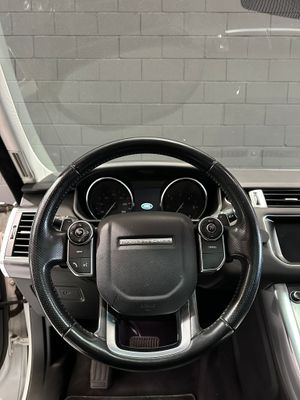 Land-Rover Range Rover Sport 2.0 SD4 176kW (240CV) S  - Foto 15