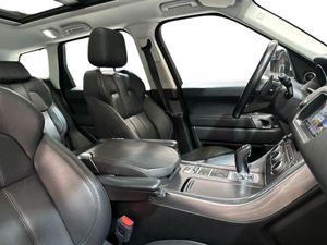 Land-Rover Range Rover Sport 2.0 SD4 176kW (240CV) S  - Foto 17
