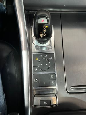 Land-Rover Range Rover Sport 2.0 SD4 176kW (240CV) S  - Foto 19