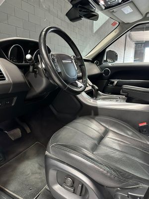 Land-Rover Range Rover Sport 2.0 SD4 176kW (240CV) S  - Foto 20