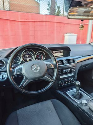 Mercedes Clase C C 180 CDI Blue Efficiency  - Foto 14
